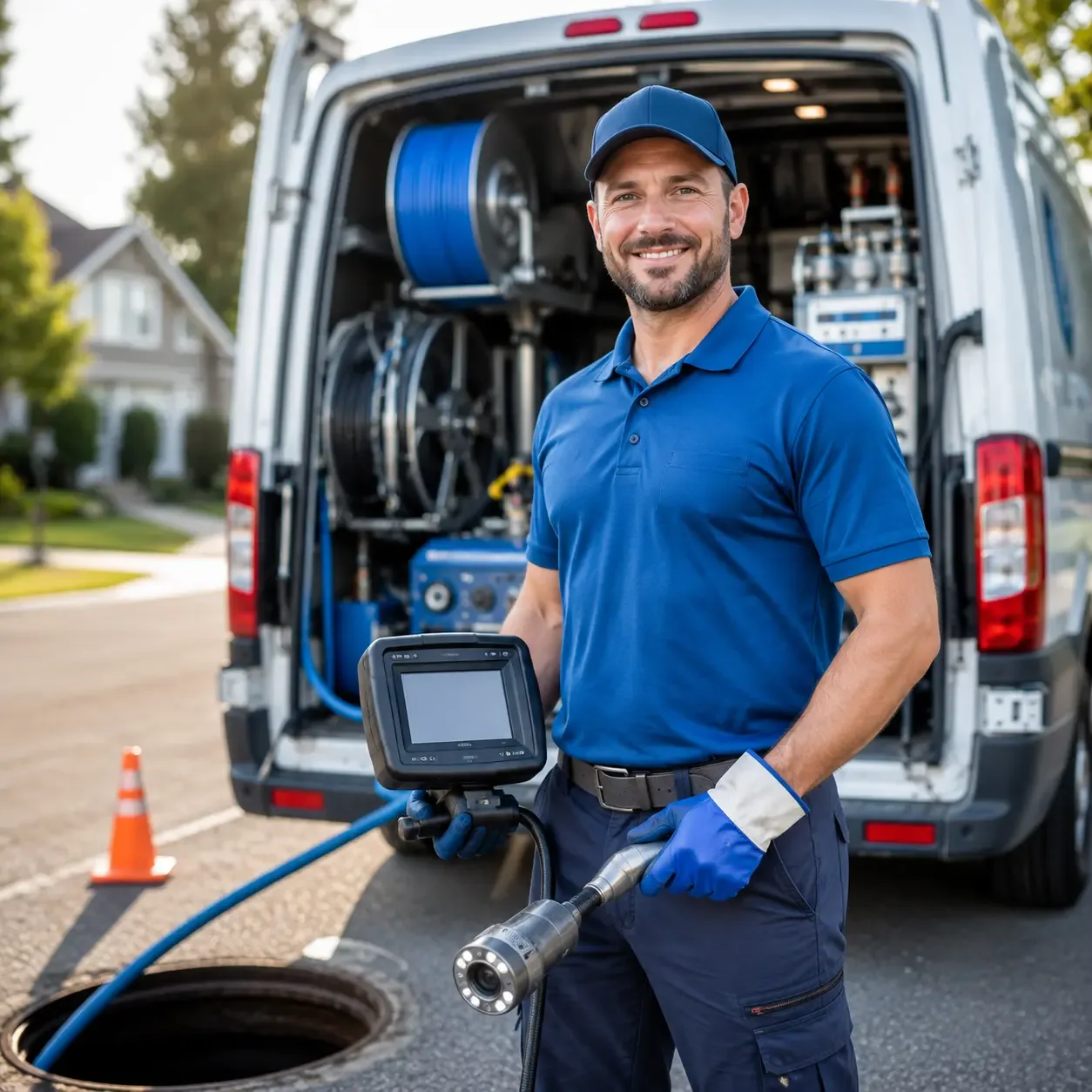 Local Pipe Relining specialists in Fort Riley, KS
