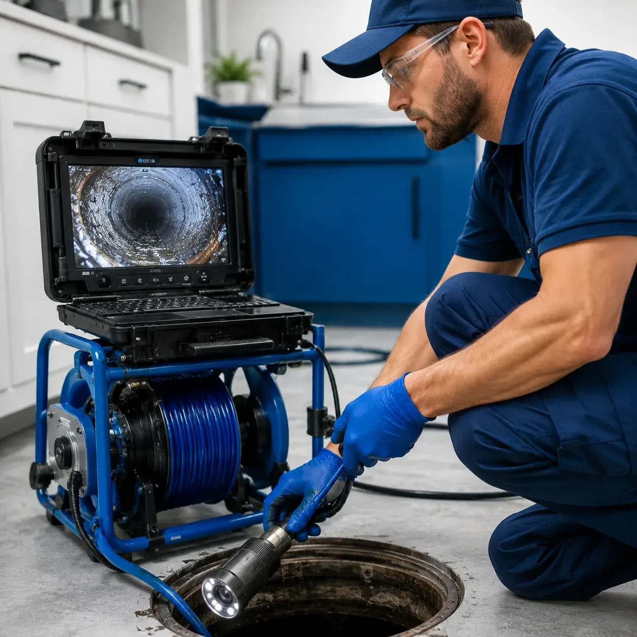 Pipe Relining professionals serving Fort Riley, KS